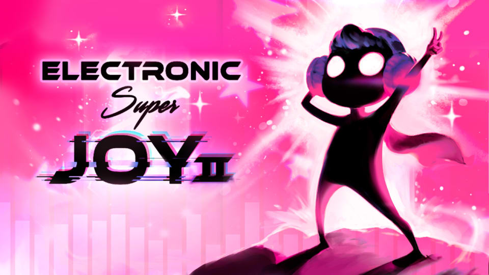 Electronic Super Joy 2 Trailers Reviews Price Comparison
